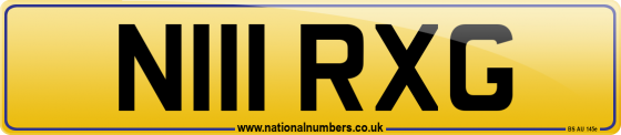 N111 RXG