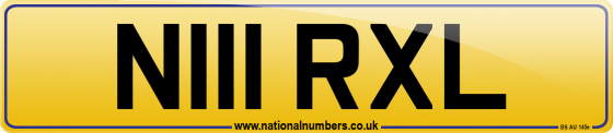 N111 RXL