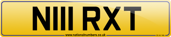 N111 RXT