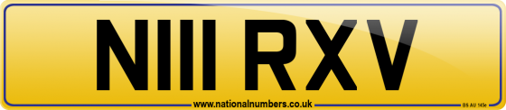N111 RXV