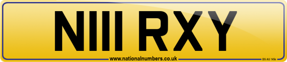 N111 RXY