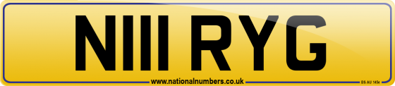 N111 RYG