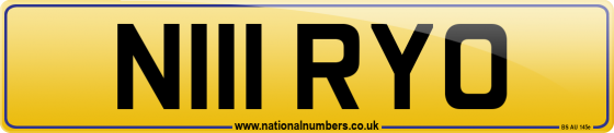 N111 RYO