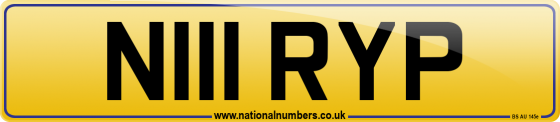 N111 RYP