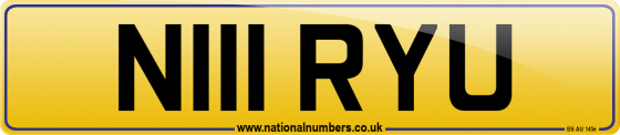 N111 RYU