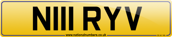 N111 RYV