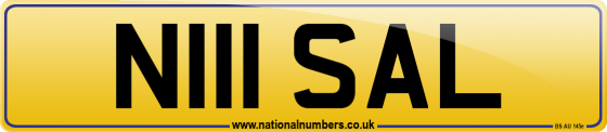 N111 SAL