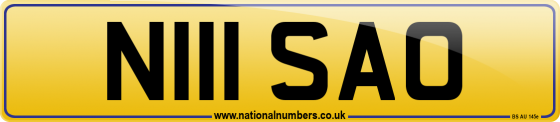 N111 SAO