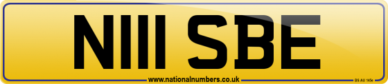 N111 SBE