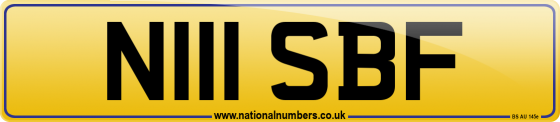 N111 SBF