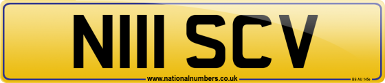 N111 SCV