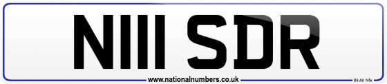 N111 SDR