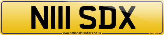 N111 SDX