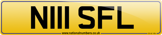 N111 SFL