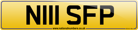 N111 SFP