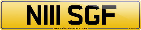 N111 SGF