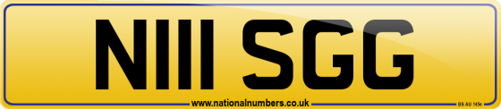 N111 SGG