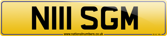 N111 SGM