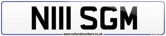 N111 SGM