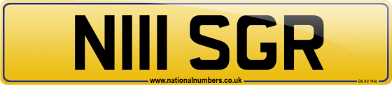 N111 SGR
