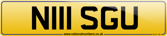 N111 SGU
