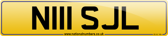 N111 SJL