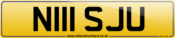 N111 SJU