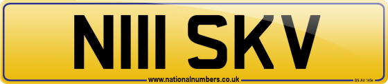 N111 SKV