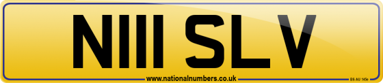 N111 SLV