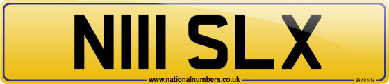 N111 SLX