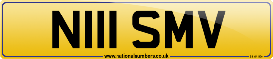 N111 SMV
