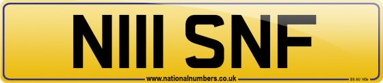 N111 SNF
