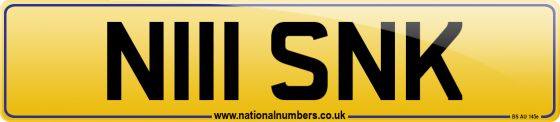 N111 SNK