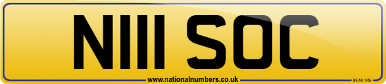 N111 SOC