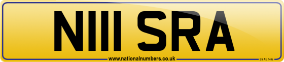 N111 SRA