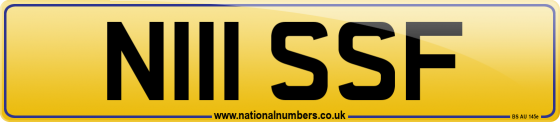 N111 SSF