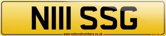 N111 SSG
