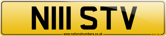 N111 STV