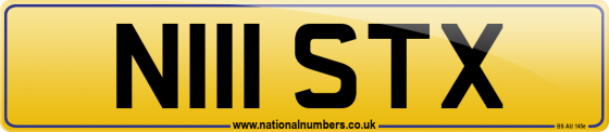 N111 STX