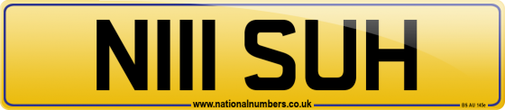 N111 SUH