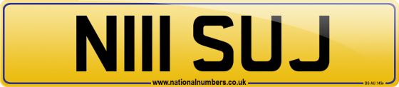 N111 SUJ