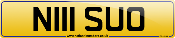 N111 SUO