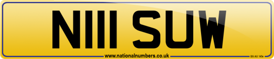 N111 SUW