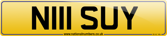 N111 SUY