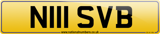 N111 SVB