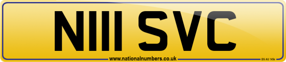 N111 SVC