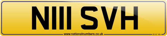 N111 SVH