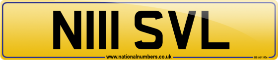 N111 SVL