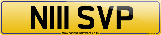 N111 SVP