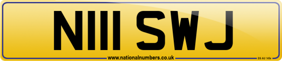 N111 SWJ
